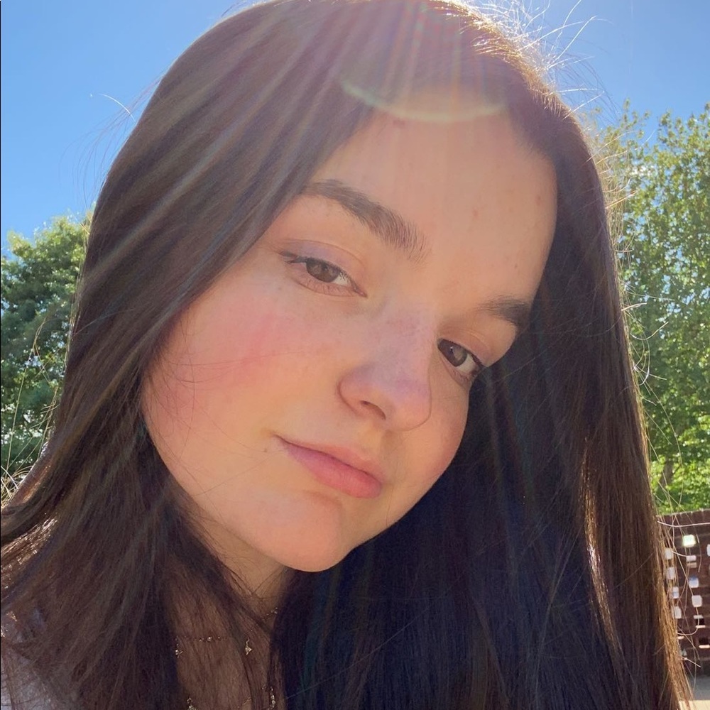 Meet your Posher, Louise